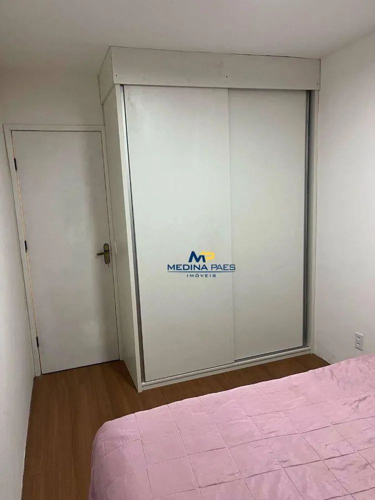 Apartamento, 2 quartos, 57 m² - Foto 9