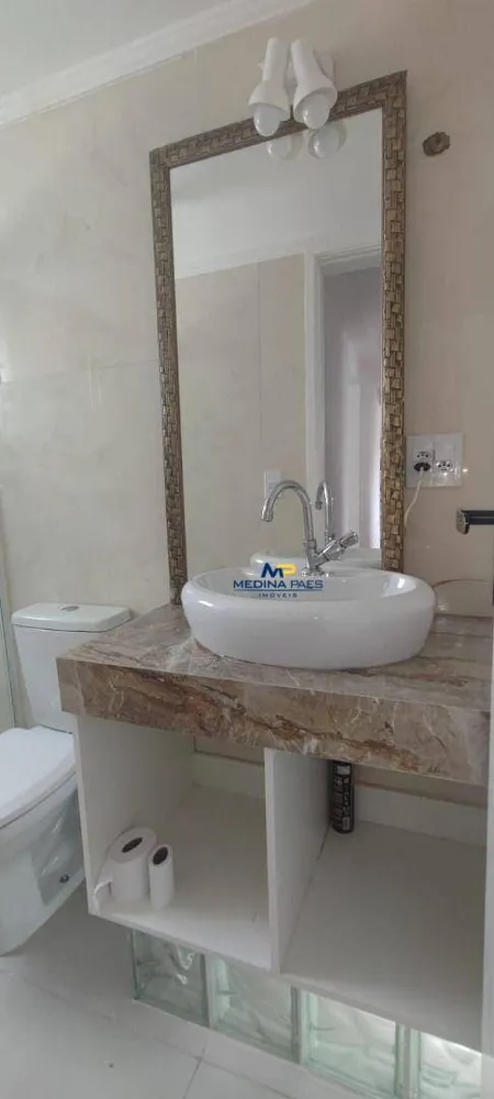 Apartamento, 2 quartos, 57 m² - Foto 11