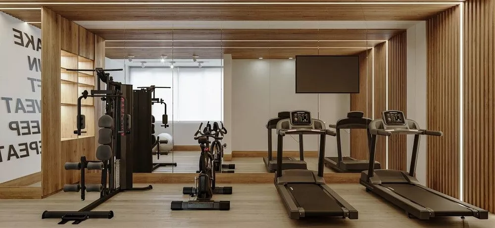 Apartamento, 2 quartos, 113 m² - Foto 7