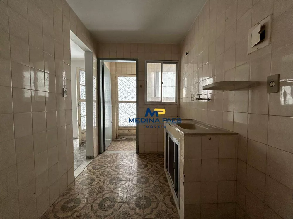 Apartamento, 2 quartos, 60 m² - Foto 6