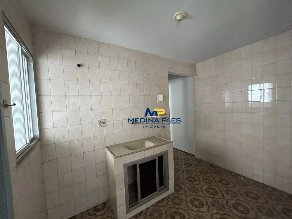 Apartamento, 2 quartos, 60 m² - Foto 5