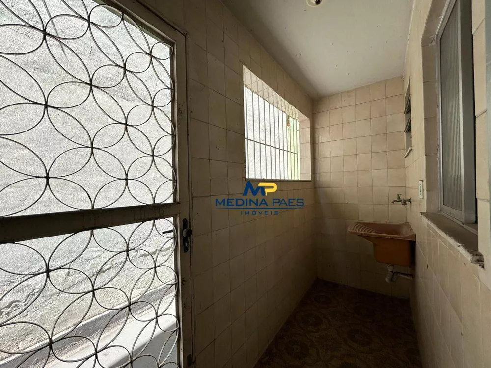 Apartamento, 2 quartos, 60 m² - Foto 7