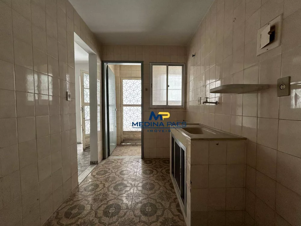 Apartamento, 2 quartos, 60 m² - Foto 4