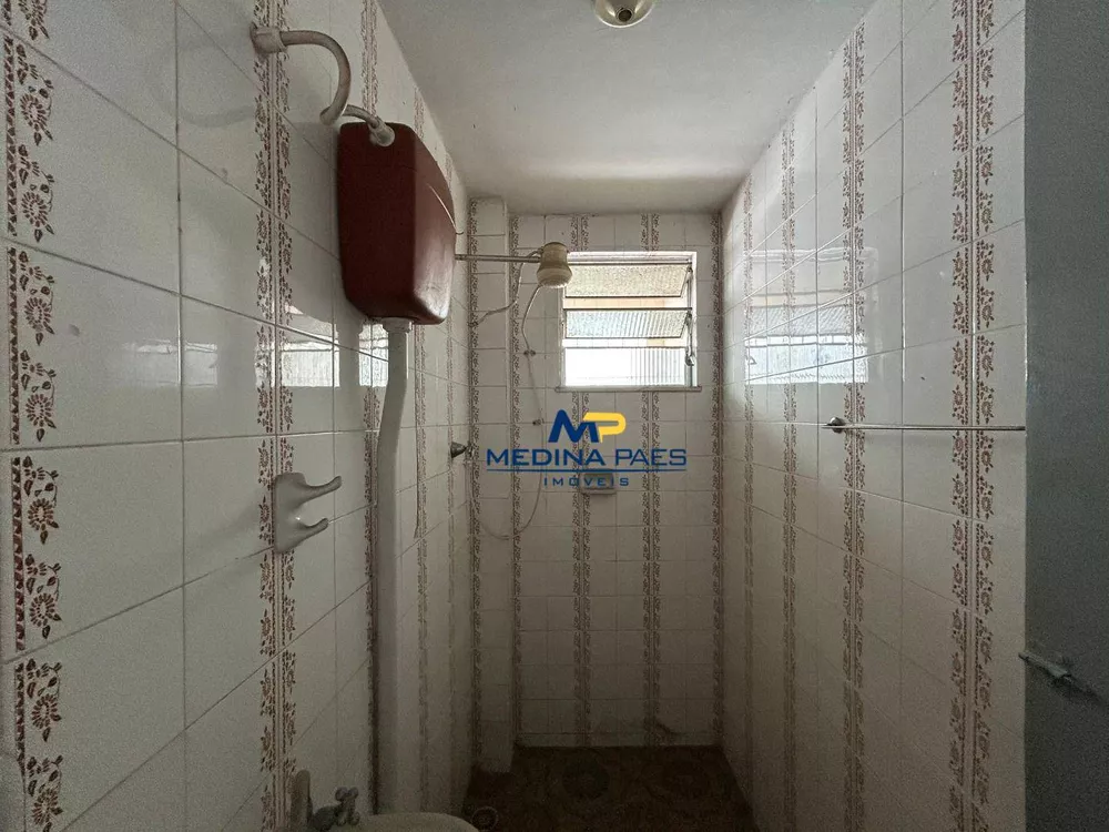Apartamento, 2 quartos, 60 m² - Foto 11