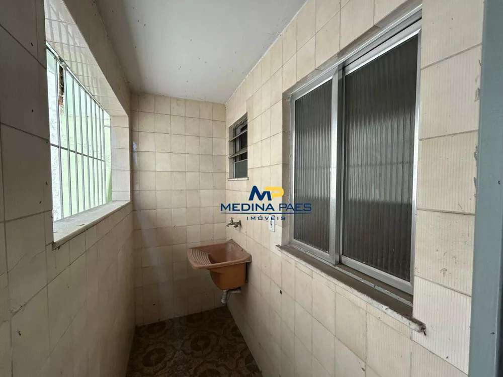 Apartamento, 2 quartos, 60 m² - Foto 8