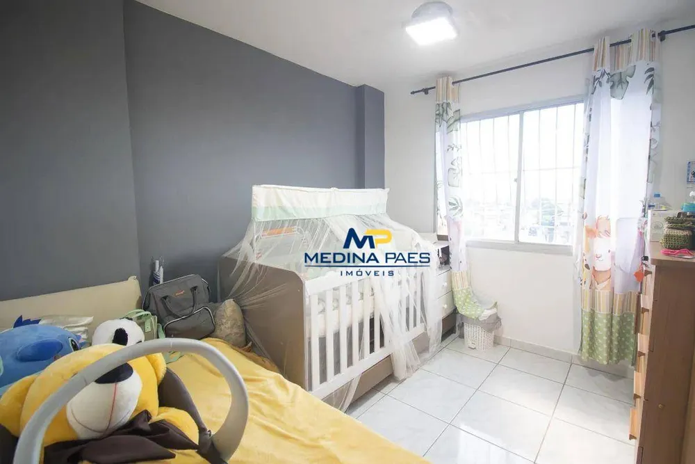 Apartamento, 2 quartos, 55 m² - Foto 6