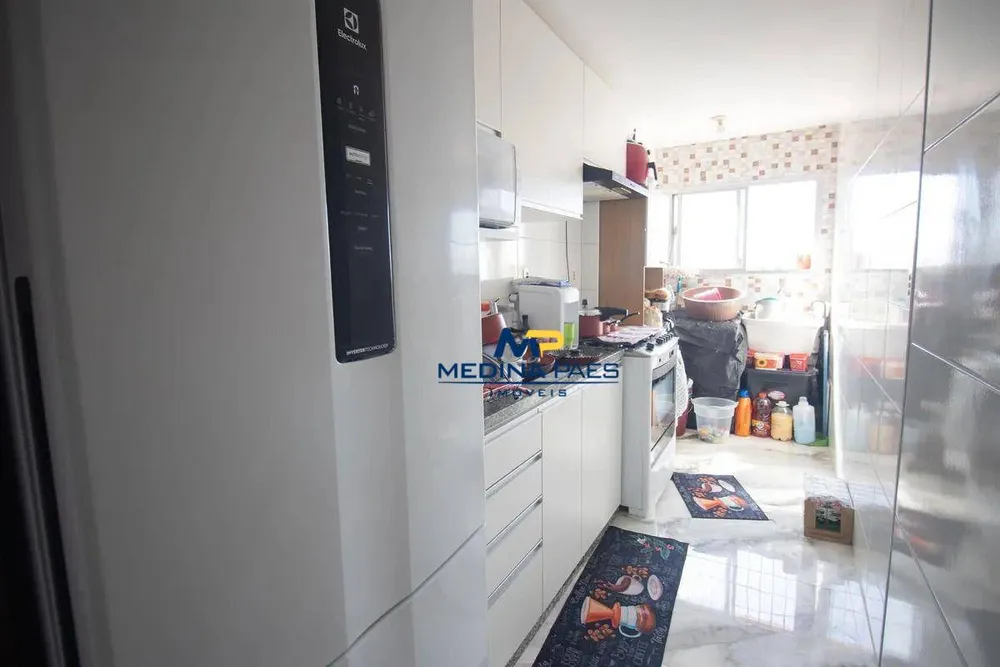 Apartamento, 2 quartos, 55 m² - Foto 4