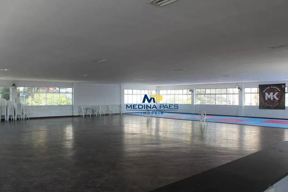 Apartamento, 2 quartos, 55 m² - Foto 9