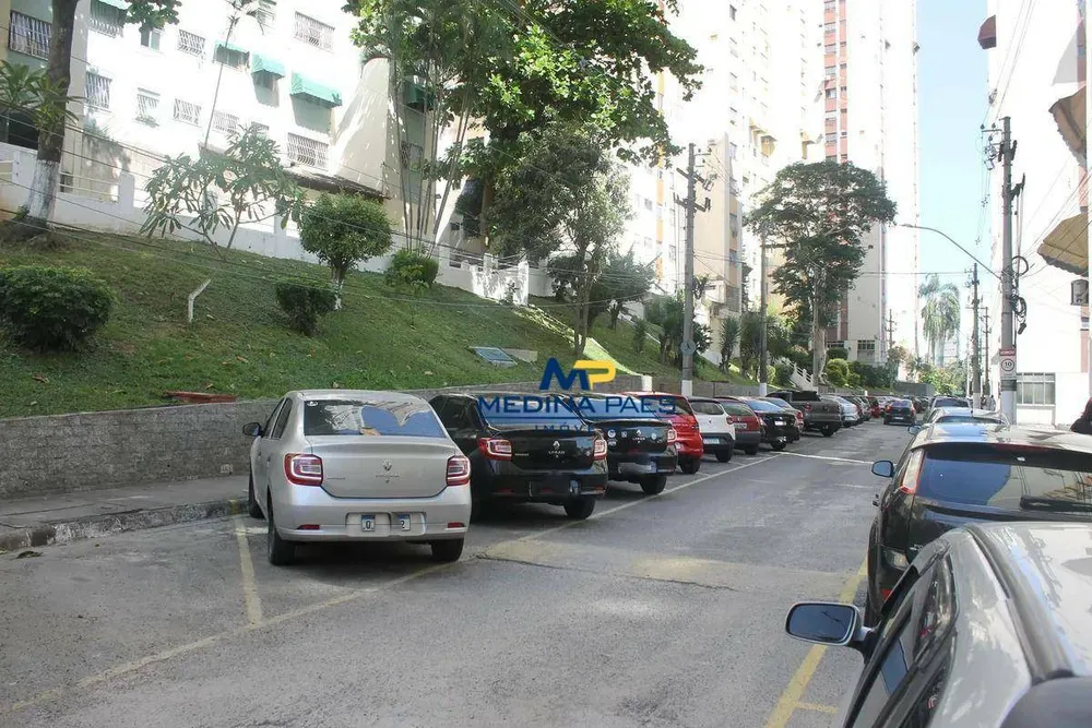 Apartamento, 2 quartos, 55 m² - Foto 11