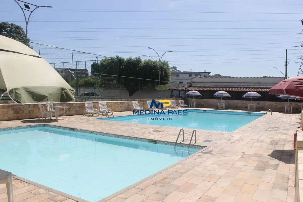 Apartamento, 2 quartos, 55 m² - Foto 10