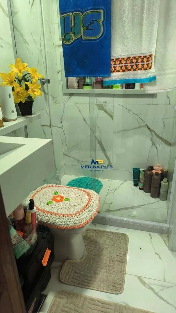 Apartamento, 2 quartos, 55 m² - Foto 8
