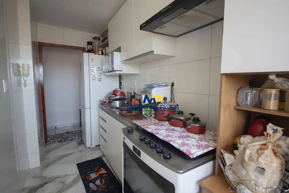 Apartamento, 2 quartos, 55 m² - Foto 5