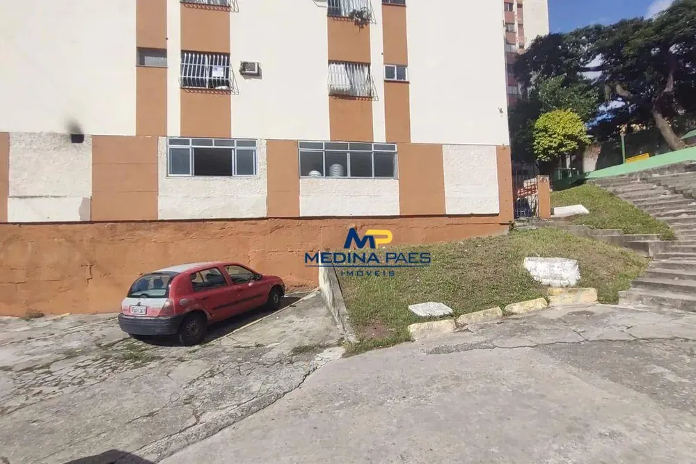 Apartamento, 2 quartos, 55 m² - Foto 16