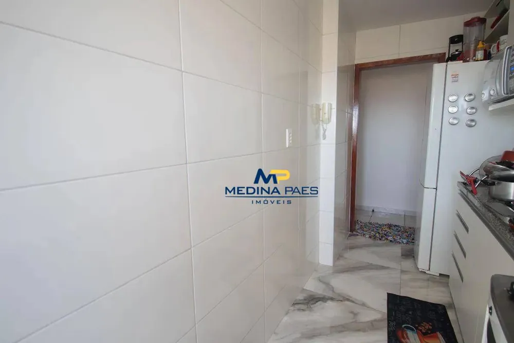 Apartamento, 2 quartos, 55 m² - Foto 12