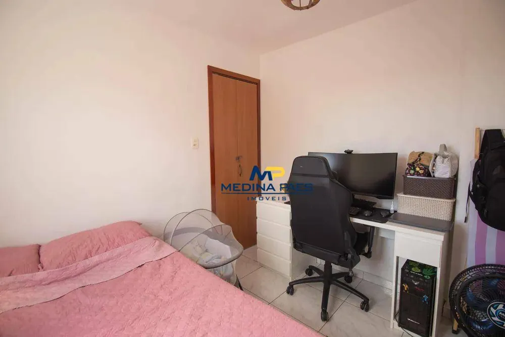 Apartamento, 2 quartos, 55 m² - Foto 7