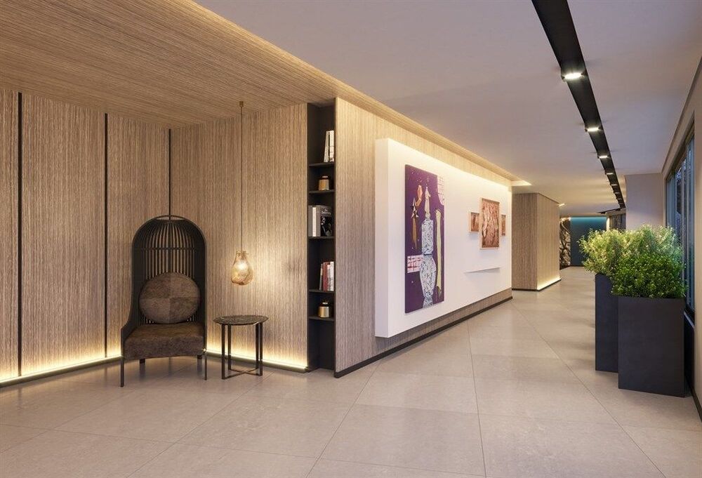 Cobertura, 4 quartos, 204 m² - Foto 6