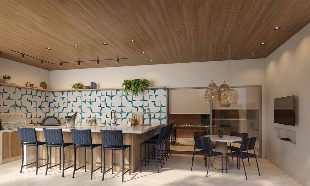 Apartamento, 3 quartos, 119 m² - Foto 17