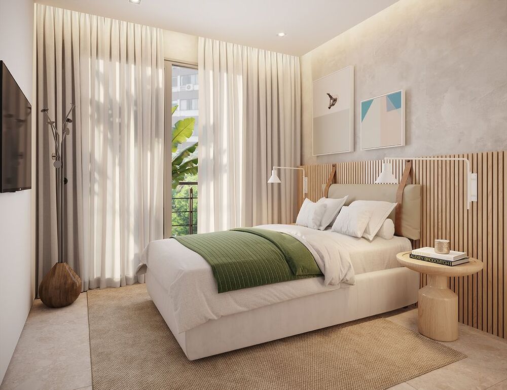 Apartamento, 3 quartos, 119 m² - Foto 10