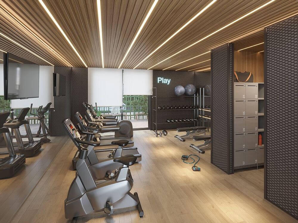 Apartamento, 3 quartos, 119 m² - Foto 11