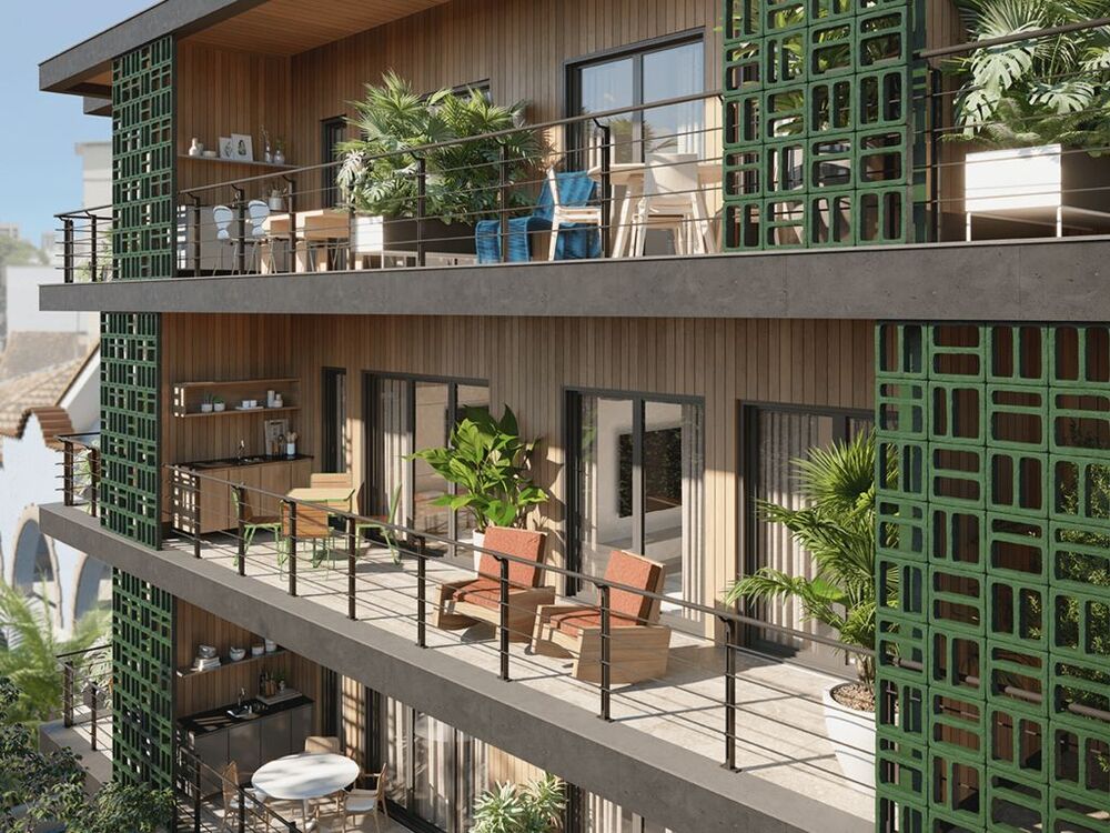 Apartamento, 3 quartos, 119 m² - Foto 19