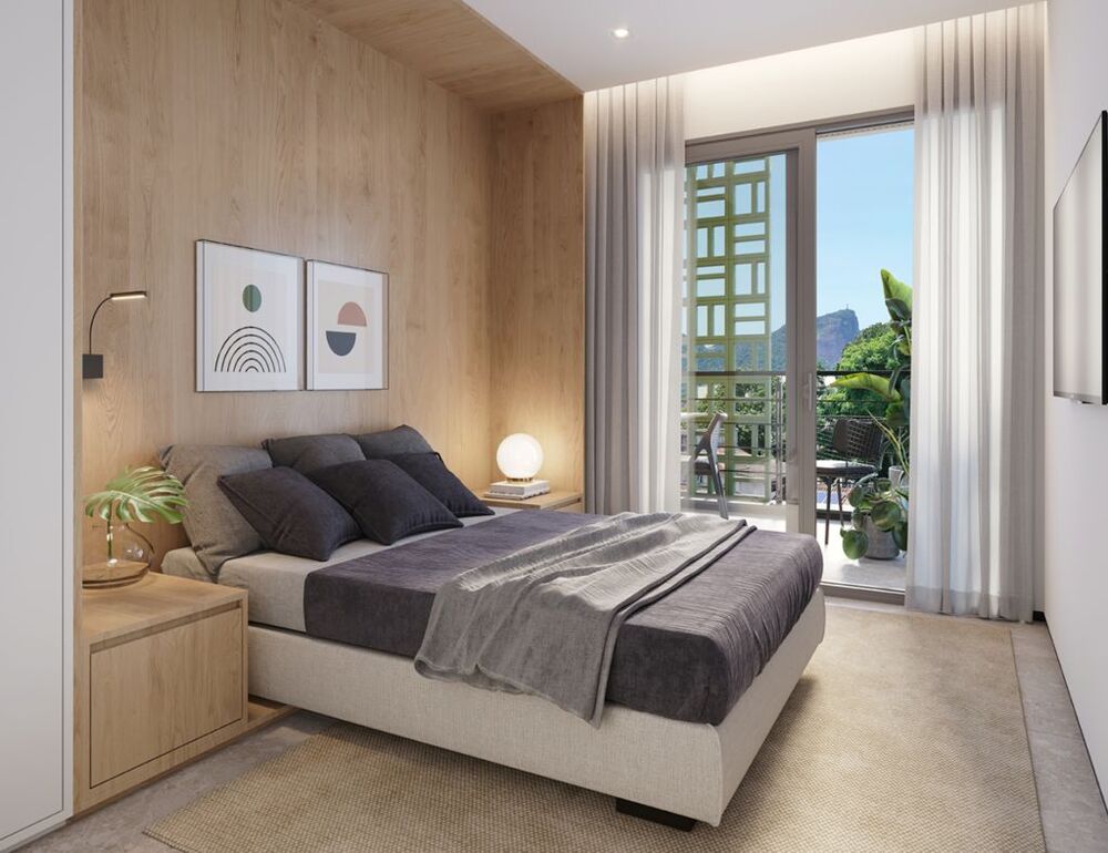 Apartamento, 3 quartos, 119 m² - Foto 8
