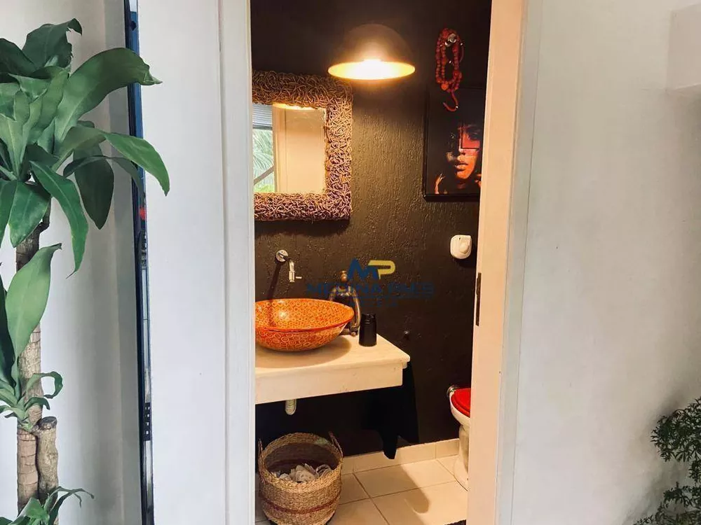 Casa de Condomínio, 3 quartos - Foto 20