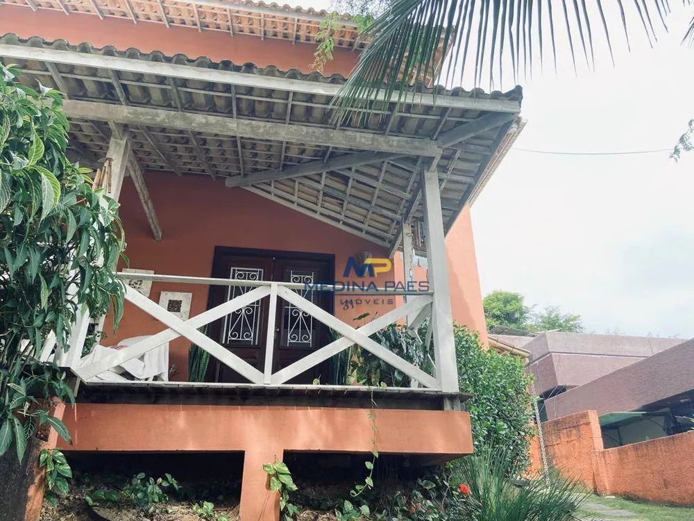 Casa de Condomínio, 3 quartos - Foto 11