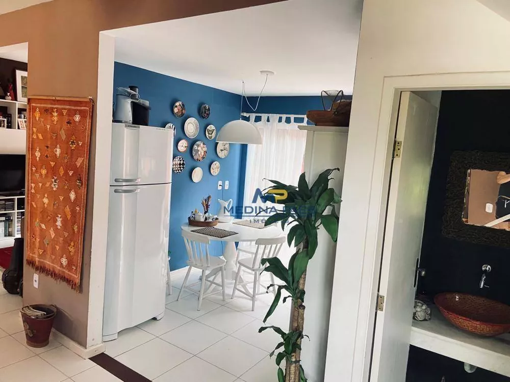 Casa de Condomínio, 3 quartos - Foto 10