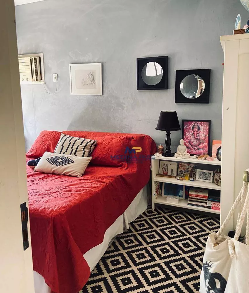 Casa de Condomínio, 3 quartos - Foto 17