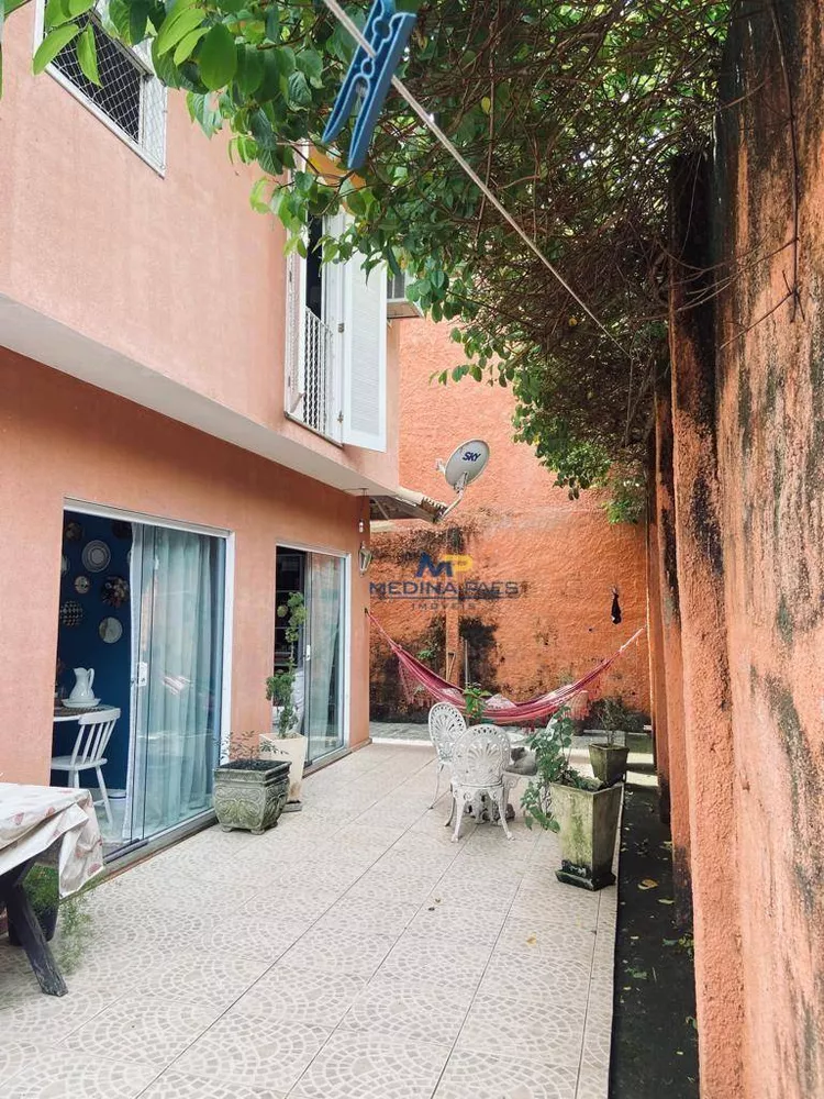 Casa de Condomínio, 3 quartos - Foto 8
