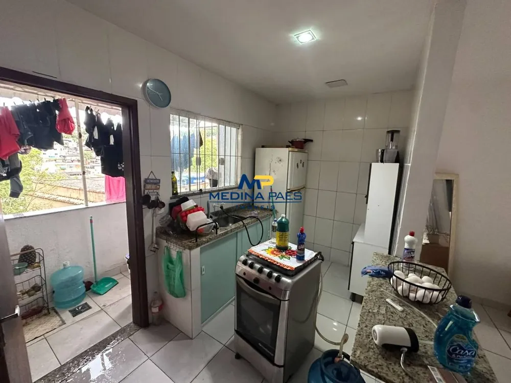 Casa, 2 quartos - Foto 6