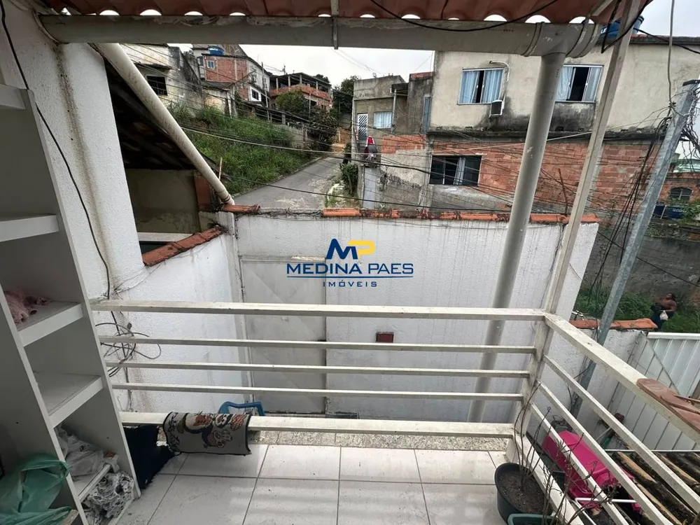 Casa, 2 quartos - Foto 11