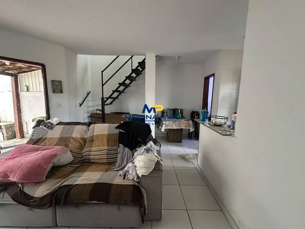 Casa, 2 quartos - Foto 4