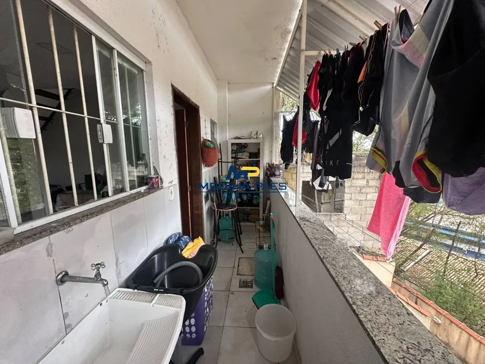 Casa, 2 quartos - Foto 7