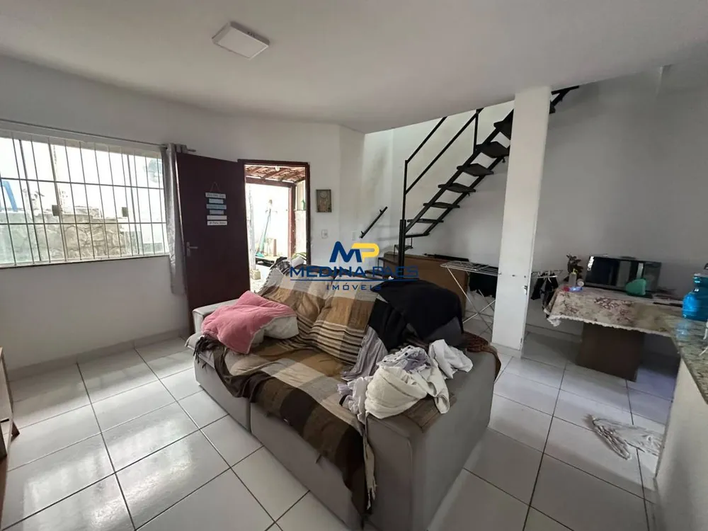 Casa, 2 quartos - Foto 2