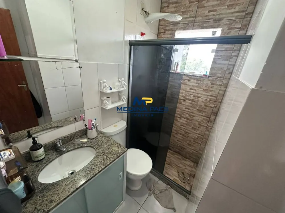 Casa, 2 quartos - Foto 12