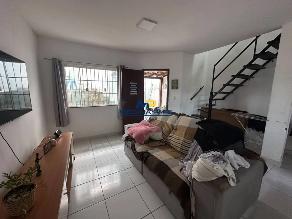 Casa, 2 quartos - Foto 1