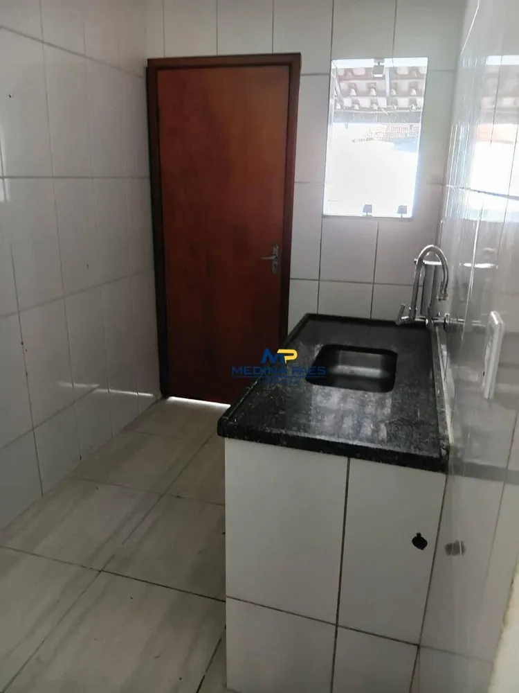Casa, 2 quartos, 65 m² - Foto 5