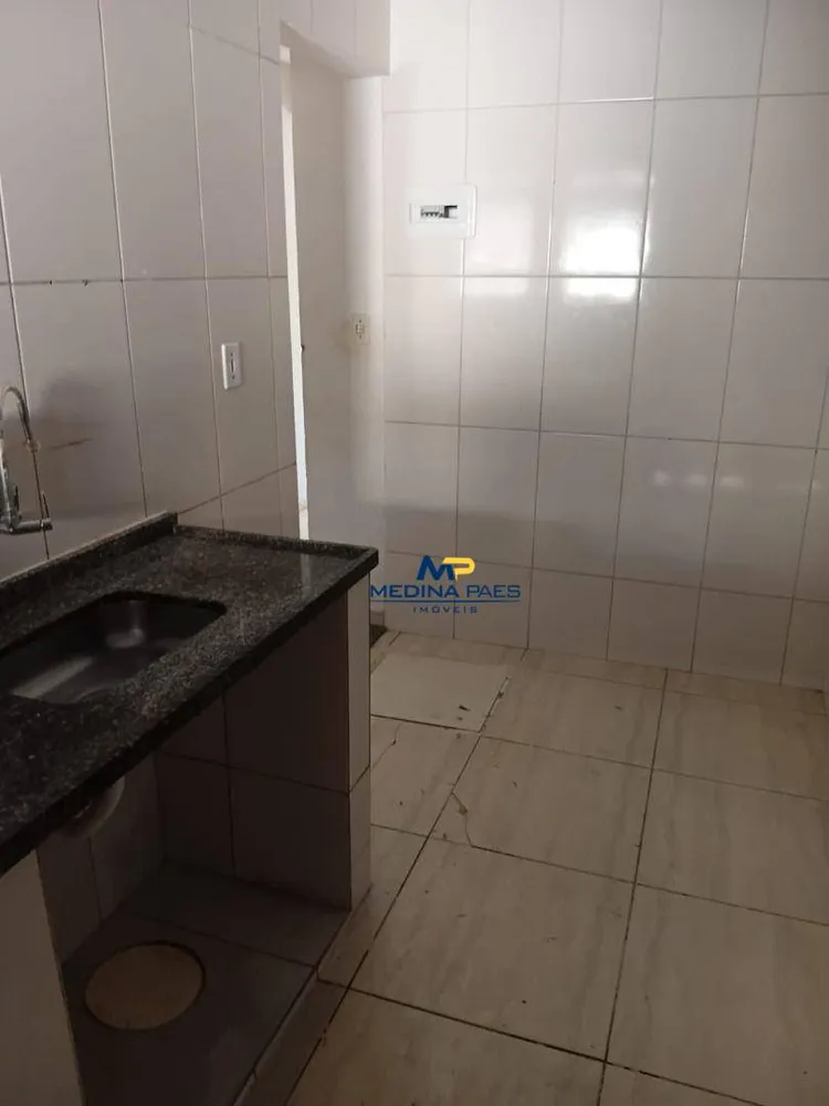 Casa, 2 quartos, 65 m² - Foto 4