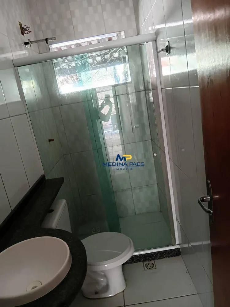 Casa, 2 quartos, 65 m² - Foto 8