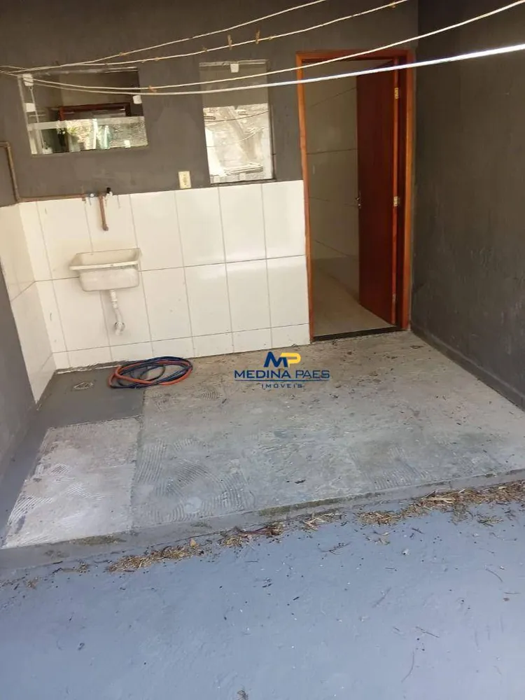 Casa, 2 quartos, 65 m² - Foto 19