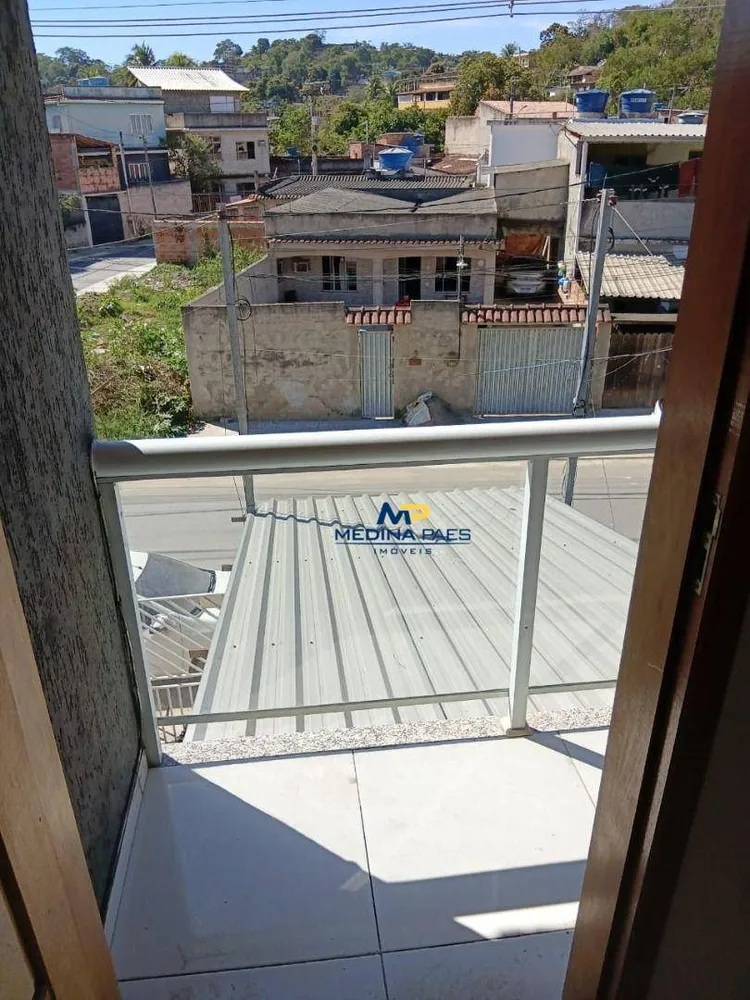 Casa, 2 quartos, 65 m² - Foto 15