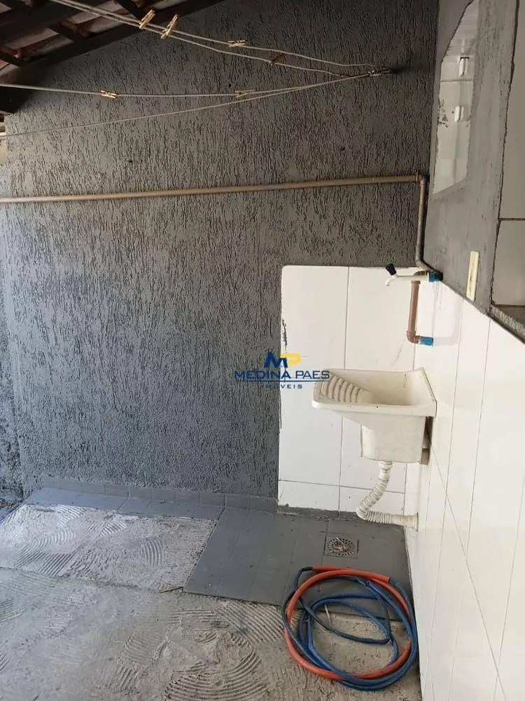 Casa, 2 quartos, 65 m² - Foto 18