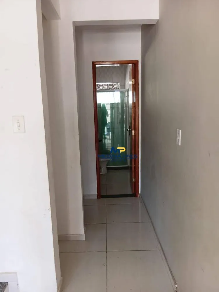 Casa, 2 quartos, 65 m² - Foto 6