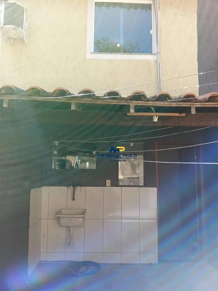 Casa, 2 quartos, 65 m² - Foto 17