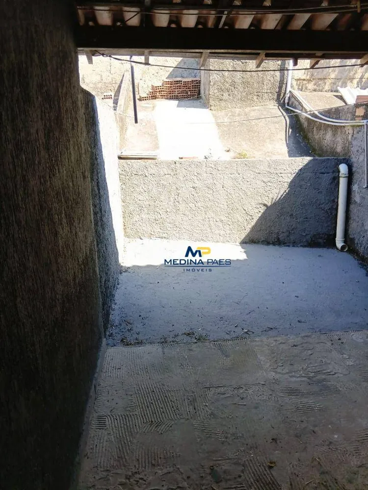 Casa, 2 quartos, 65 m² - Foto 20