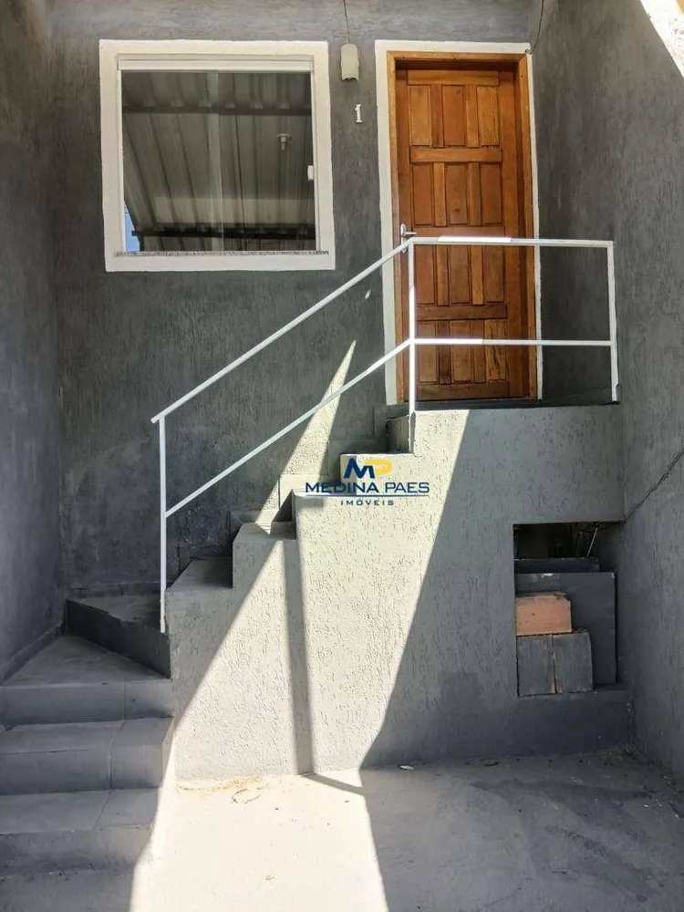 Casa, 2 quartos, 65 m² - Foto 2
