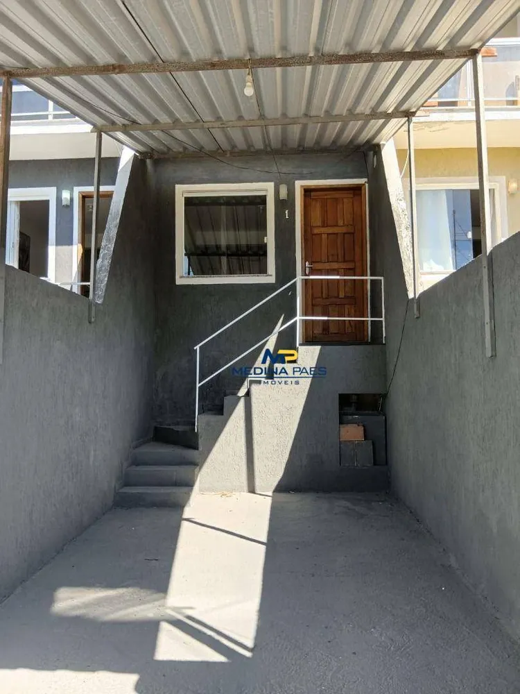 Casa, 2 quartos, 65 m² - Foto 1