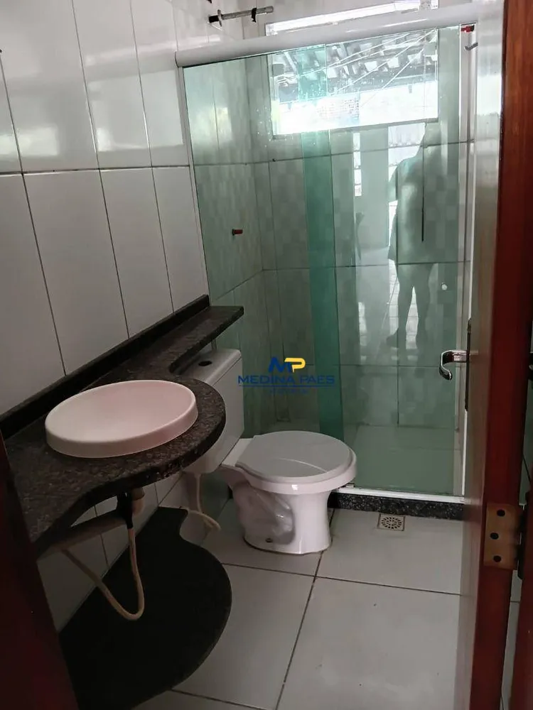 Casa, 2 quartos, 65 m² - Foto 7