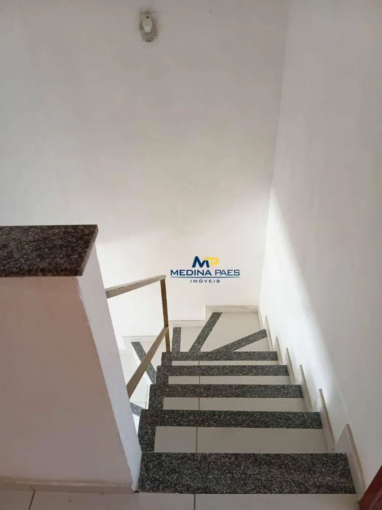 Casa, 2 quartos, 65 m² - Foto 9
